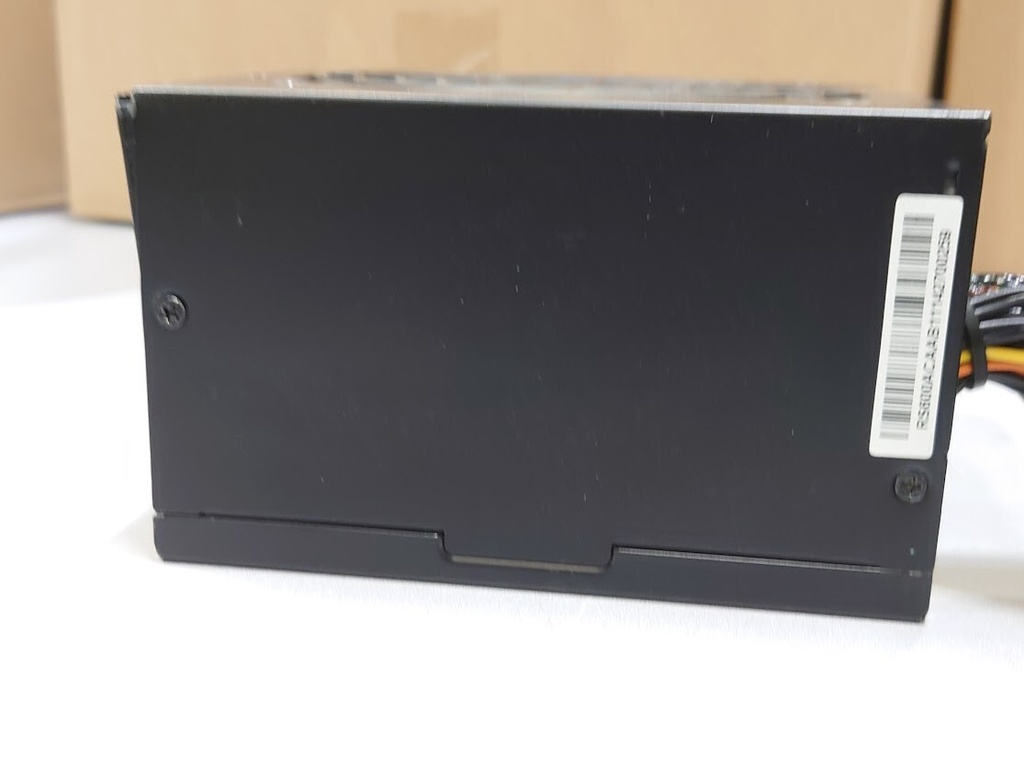 Cooler Master RS-600-ACAA-B1 600W Switching Power Supply Used Working