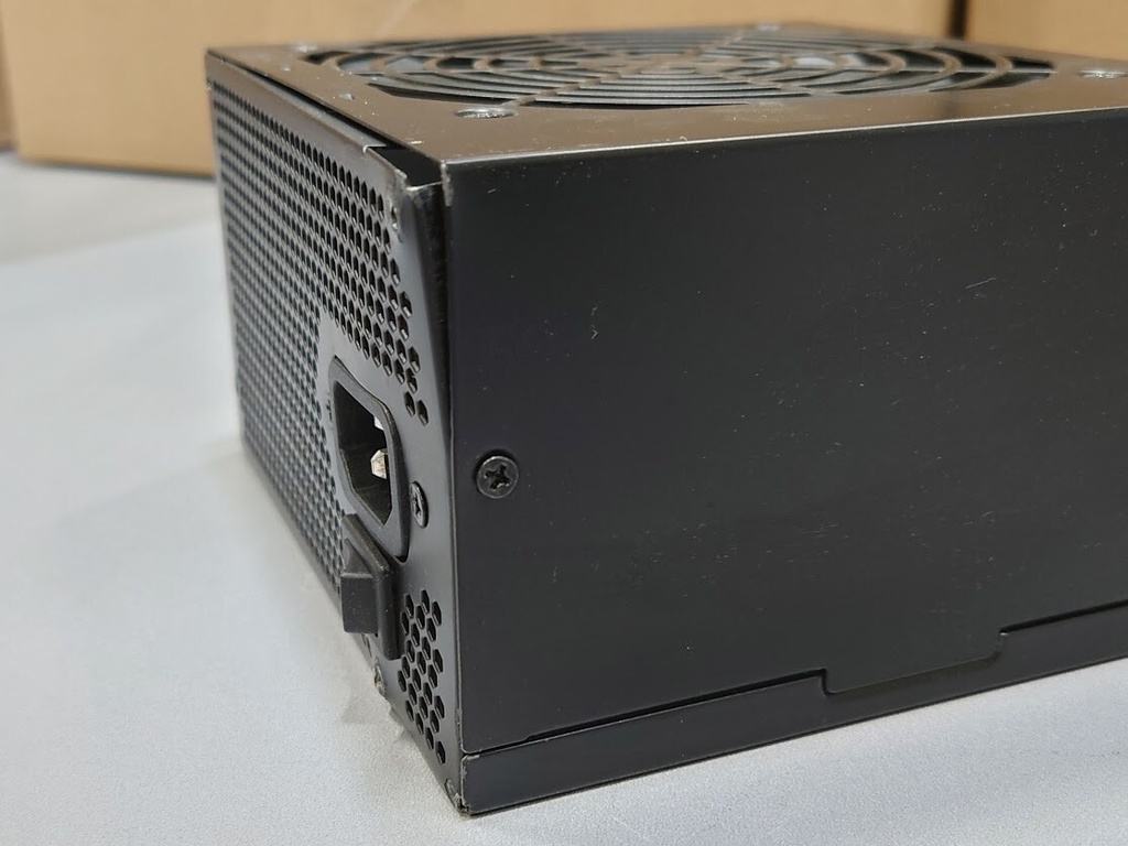 Cooler Master RS-600-ACAA-B1 600W Switching Power Supply Used Working