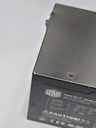 Cooler Master RS-600-ACAA-B1 600W Switching Power Supply Used Working