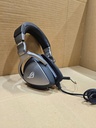 ASUS ROG Delta Core Gaming Headset Wired  Not Working For Parts