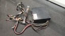Raidmax BlackStone RX-600AF 600W Power Supply Without Power Cord Used Working