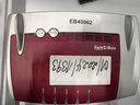 Fritz box 4040 iw Router modem Working No attachments added