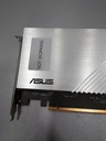 ASUS Hyper M.2 X16 Gen 4 PCIe Expansion Card Not Working For Parts