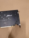 ASUS Hyper M.2 X16 Gen 4 PCIe Expansion Card Not Working For Parts