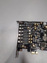 ASUS Xonar HDAV1.3 PCIe Hi-Fi Master Sound Card Working