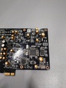 ASUS Xonar HDAV1.3 PCIe Hi-Fi Master Sound Card Working
