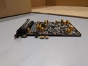 ASUS Xonar HDAV1.3 PCIe Hi-Fi Master Sound Card Working