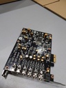 ASUS Xonar HDAV1.3 PCIe Hi-Fi Master Sound Card Working