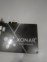 ASUS Xonar HDAV1.3 PCIe Hi-Fi Master Sound Card Working