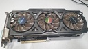 GIGABYTE Windforce GeForce GTX 760 2GB GDDR5 GV-N760OC-2GD PCIe 3.0 Video Card