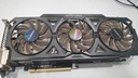 GIGABYTE Windforce GeForce GTX 760 2GB GDDR5 GV-N760OC-2GD PCIe 3.0 Video Card