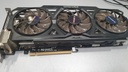 GIGABYTE Windforce GeForce GTX 760 2GB GDDR5 GV-N760OC-2GD PCIe 3.0 Video Card