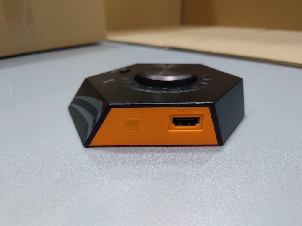 ASUS Strix Raid Mode Used Working