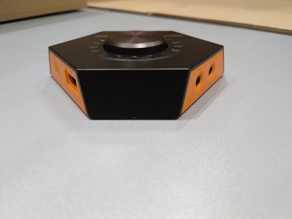 ASUS Strix Raid Mode Used Working