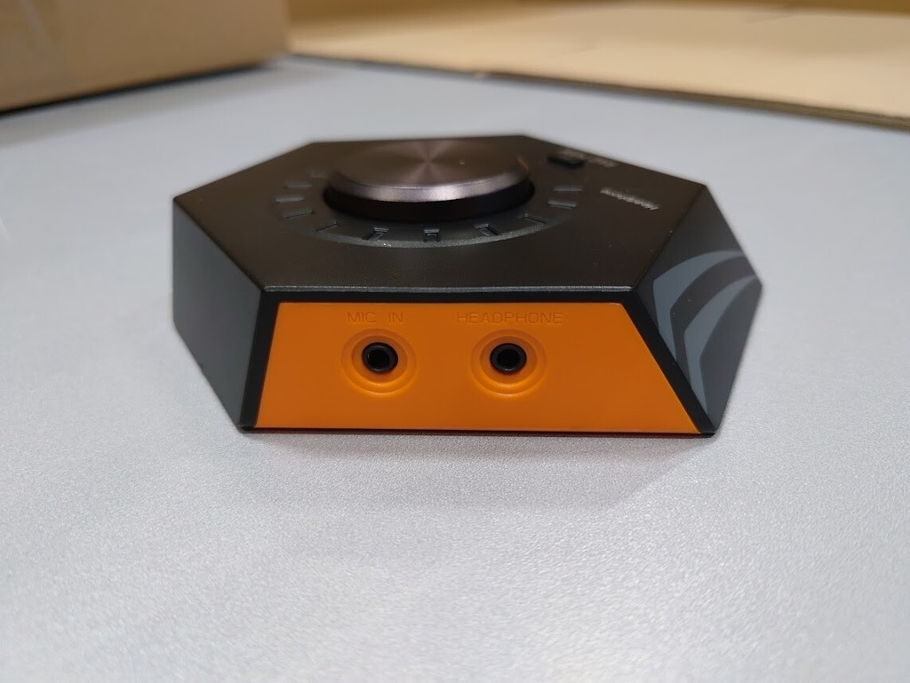 ASUS Strix Raid Mode Used Working