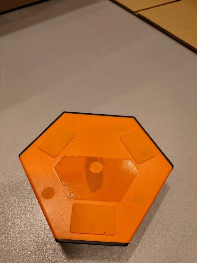 ASUS Strix Raid Mode Used Working