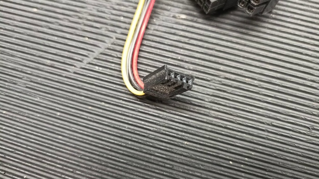 HEC WIN+ 550W HEC-550TE-2WX Power Supply Used Working