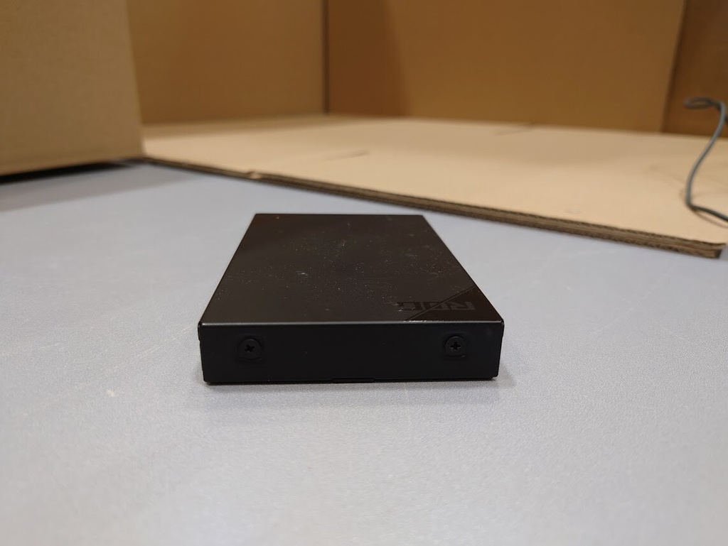 ASUS ROG Ryujin II 360 Fan Controller Not Tested For Parts