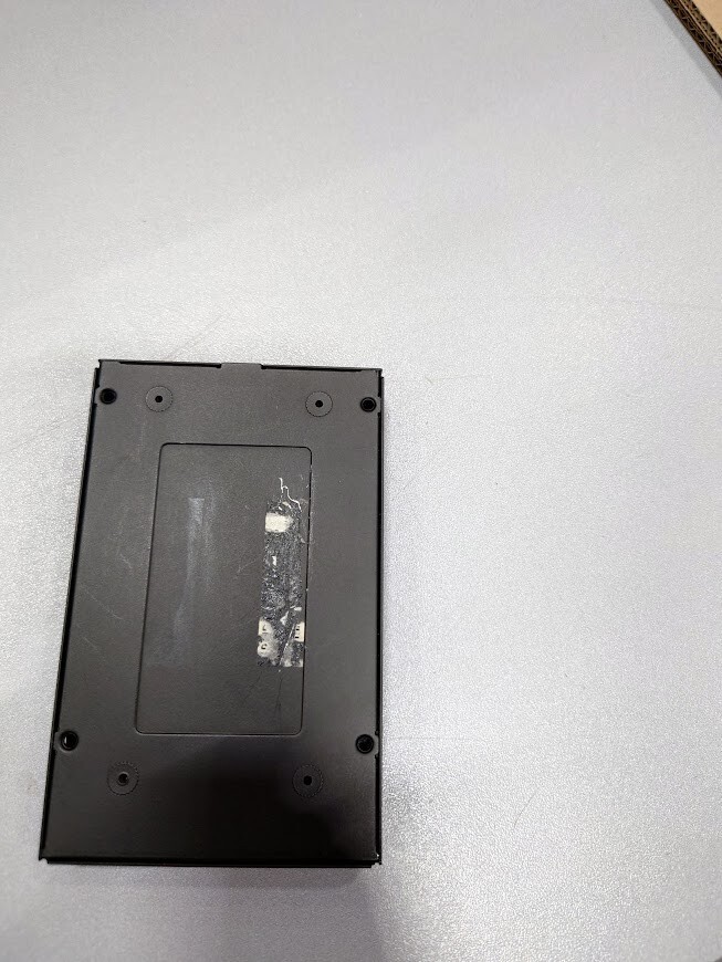 ASUS ROG Ryujin II 360 Fan Controller Not Tested For Parts