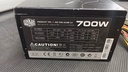 Cooler Master RS-700-ACAB-L3 700W Switching Power Supply Used Working