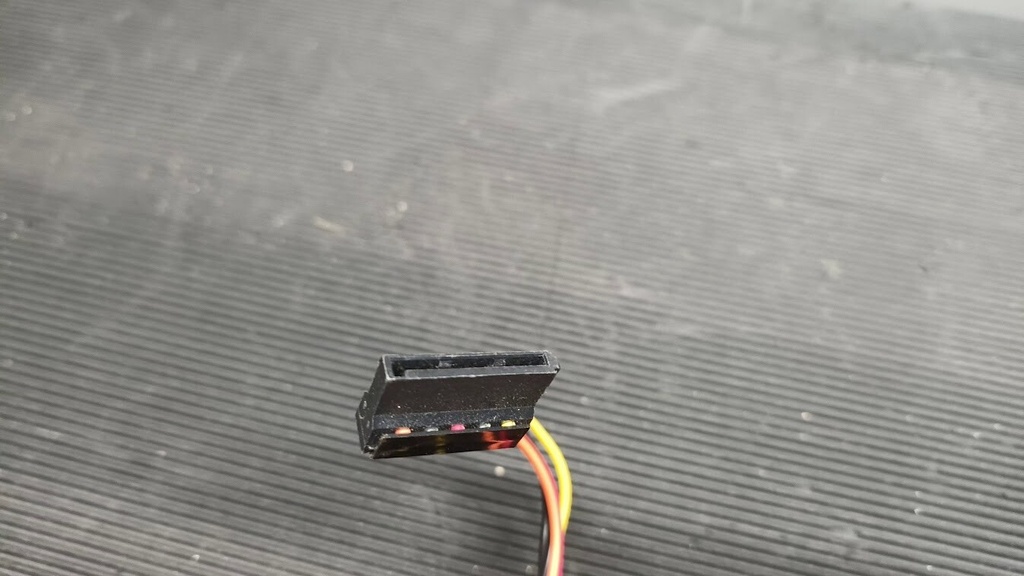 Cooler Master RS-700-ACAB-L3 700W Switching Power Supply Used Working