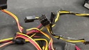 Cooler Master RS-700-ACAB-L3 700W Switching Power Supply Used Working