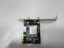 Asus PCIe WiFi Adapter Card With Intel AX200 WiFi 6 & Bluetooth 5.0 Working