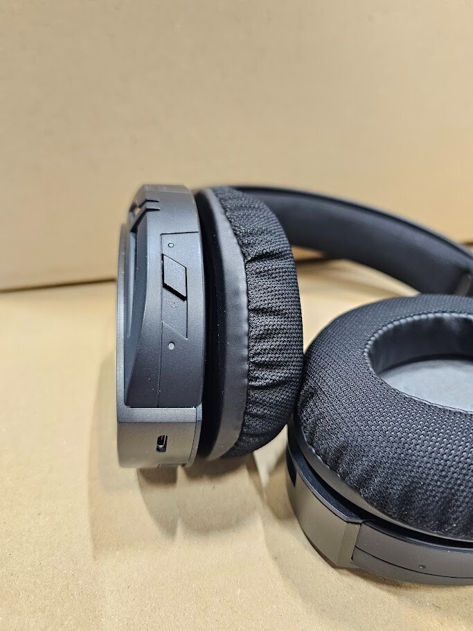 ASUS ROG Strix Fusion 300 Gaming Headset - Working, No Packaging or Accessories