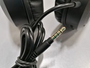 Asus TUF H1 Gaming Headset Wired  Used Working Without Box