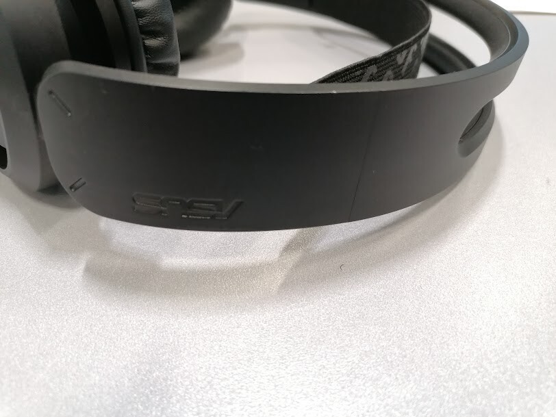 Asus TUF H1 Gaming Headset Wired  Used Working Without Box