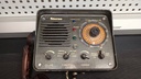 Storno Channel Preselector Radio - Used, Not Working, For Parts or Repair