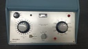 Danplex AS 60 Screening Audiometer - Used, Fully Working, Minor Scratches