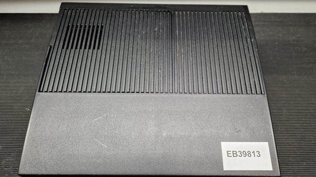 GAF 603 Slide Projector - Used Working, Vintage Belgium-Made