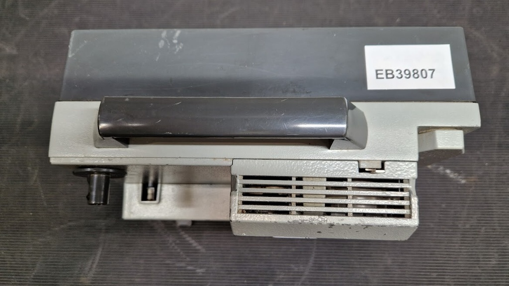 Eumig Mark-50I Projector – Used, Working
