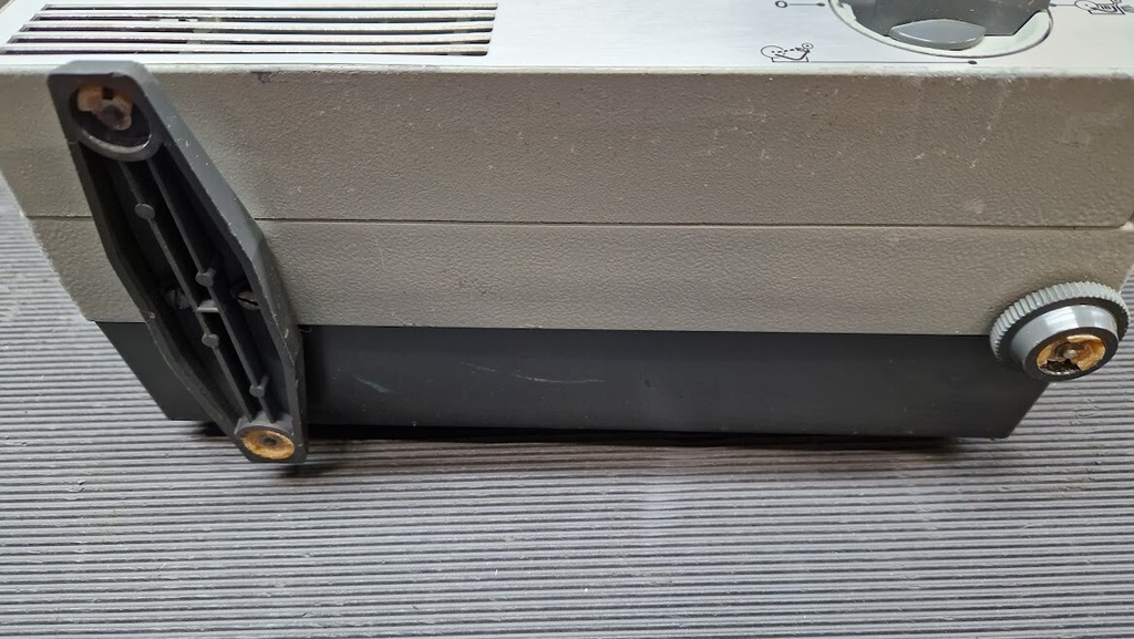 Eumig Mark-50I Projector – Used, Working