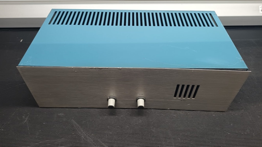 Testor, Measurement or Inspection Device - Used, Fully Working, Minor Scratches