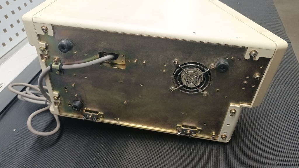 DIGI DP-120 Digital Scale - Used, Fully Working, Minor Scratches, Retail POS Sys