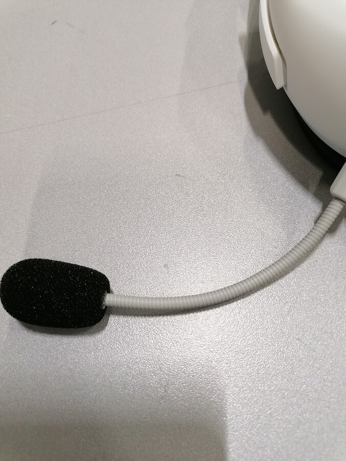 ASUS ROG Gaming Headset   Wired  Used Working Without Box