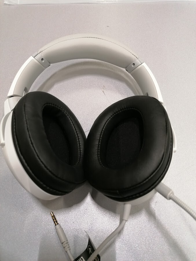 ASUS ROG Gaming Headset   Wired  Used Working Without Box