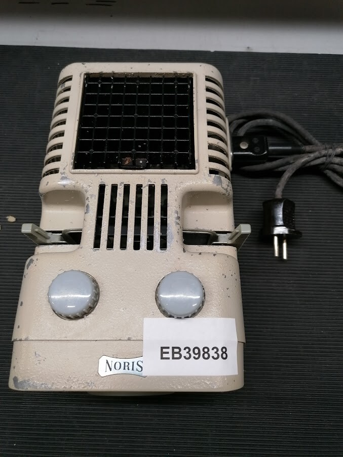 Noris 150-A 8mm Film Projector  Vintage Used Working