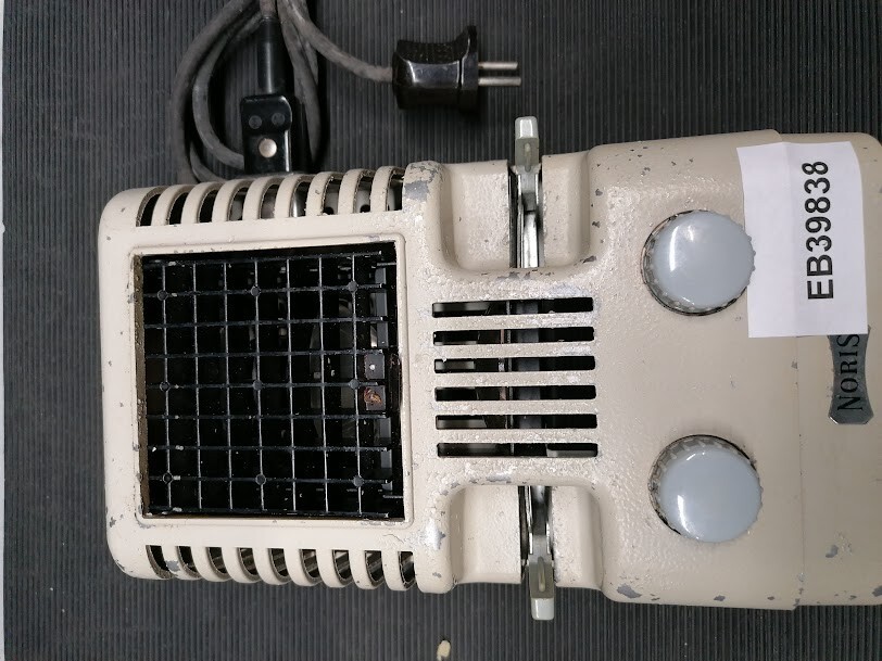 Noris 150-A 8mm Film Projector  Vintage Used Working