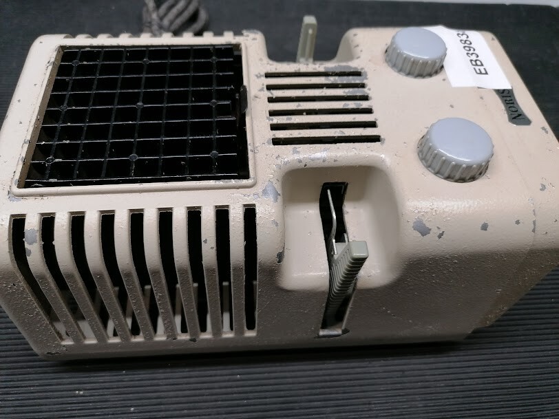 Noris 150-A 8mm Film Projector  Vintage Used Working