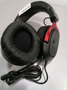 ASUS TUF H3  Gaming Headset   Wired  Not  Working For Parts  Without Box
