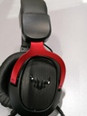 ASUS TUF H3  Gaming Headset   Wired  Not  Working For Parts  Without Box