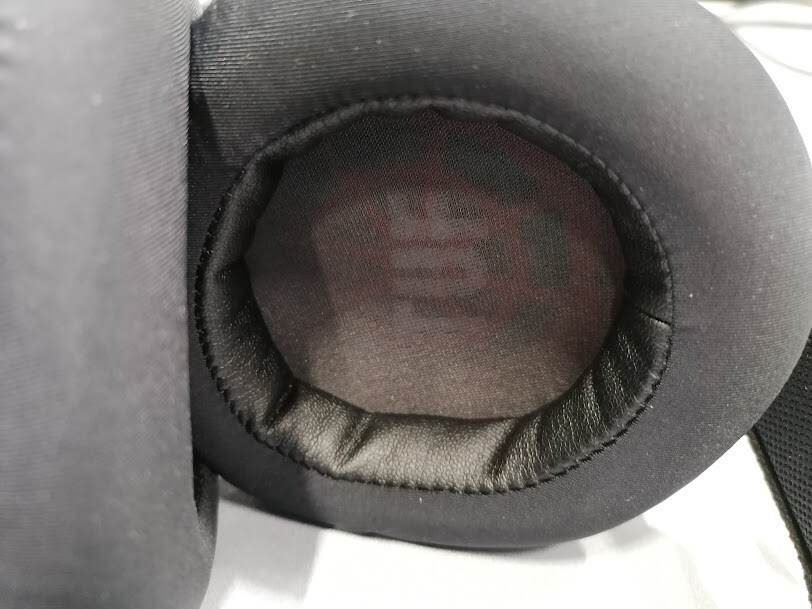 ASUS Cerberus Gaming Headset t  Wired  Used Working Without Box