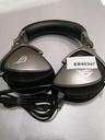 ASUS ROG Delta Core  Gaming Headset  Wired  Not Working For Parts