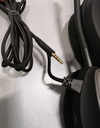 ASUS ROG Delta Core  Gaming Headset  Wired  Not Working For Parts