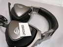 ASUS ROG Delta Core  Gaming Headset  Wired  Not Working For Parts