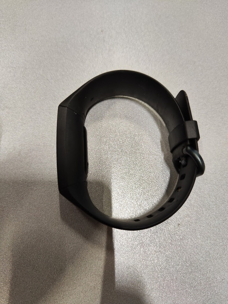 Fitbit Charge 4 Used And Not Functional Smartwatch + Health Watch For Parts