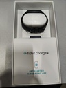 Fitbit Charge 4 Used And Not Functional Smartwatch + Health Watch For Parts